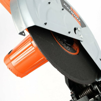 Отрезная монтажная машина Patriot FM 380