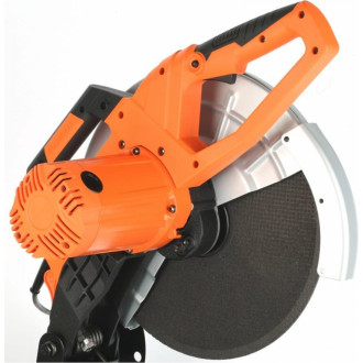 Отрезная монтажная машина Patriot FM 380
