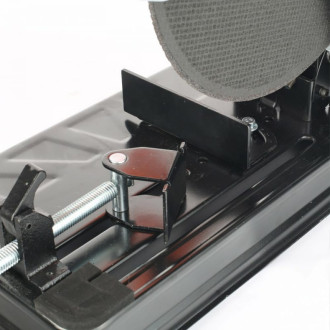 Отрезная монтажная машина Patriot FM 380