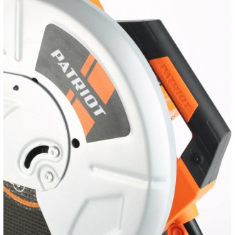 Отрезная монтажная машина Patriot FM 380