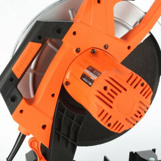Отрезная монтажная машина Patriot FM 380