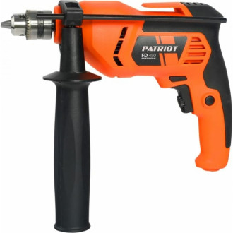 Электрическая дрель Patriot FD 450