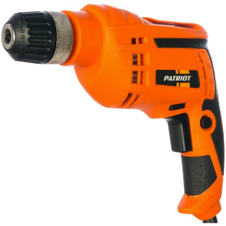 Электрическая дрель Patriot FD 420