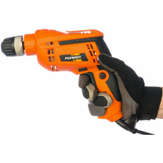 Электрическая дрель Patriot FD 420
