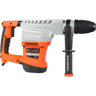Перфоратор Patriot RH 450