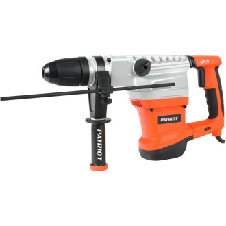 Перфоратор Patriot RH 450