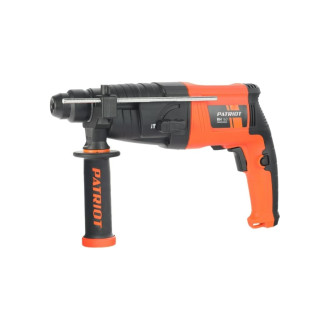 Перфоратор Patriot RH 160