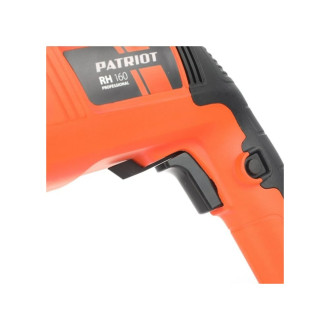 Перфоратор Patriot RH 160
