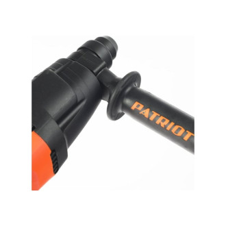 Перфоратор Patriot RH 160