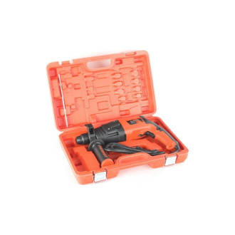 Перфоратор Patriot RH 160
