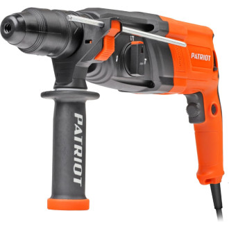 Перфоратор Patriot RH 263Q
