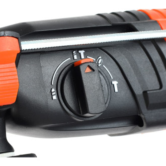 Перфоратор Patriot RH260