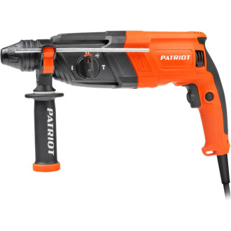 Перфоратор Patriot RH 263