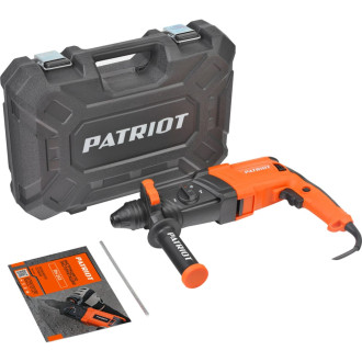 Перфоратор Patriot RH 243