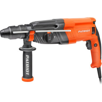 Перфоратор Patriot RH 243Q