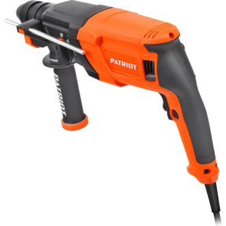 Перфоратор Patriot RH 243Q