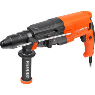 Перфоратор Patriot RH 243Q