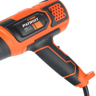 Технический фен Patriot HG205