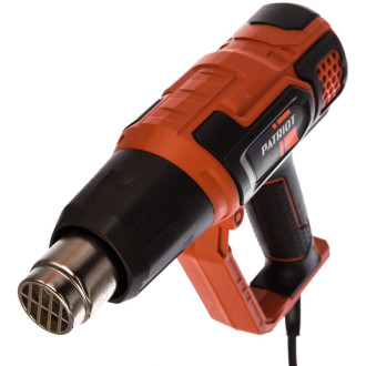 Технический технический фен Patriot HG 215