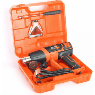 Технический технический фен Patriot HG 220