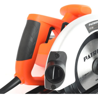Циркулярная пила Patriot CS 181