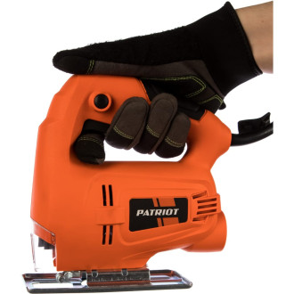 Лобзик Patriot LS501 THE ONE