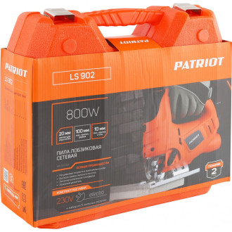 Лобзик Patriot LS 902