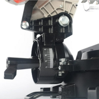 Торцовочная пила Patriot MS 253