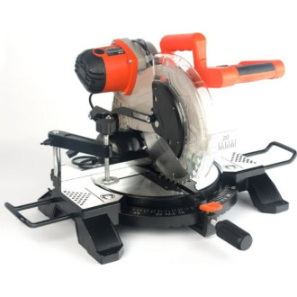 Торцовочная пила Patriot MS 253