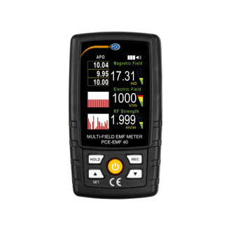 Гауссметр PCE EMF 40