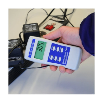 Гауссметр PCE EMF 823