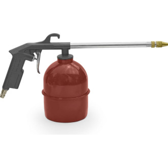 Пневматический набор Pegas pneumatic 2801