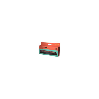 Автовизитка Perfeo PARKING CARD