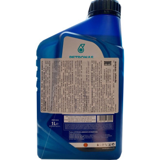 Тормозная жидкость Petronas 16161619 DOT SPEC.TUTELA TRUC SAEJ1703 синтетика