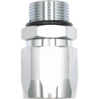 Неповоротный медный вертлюг Petropump AC-HS-1BS
