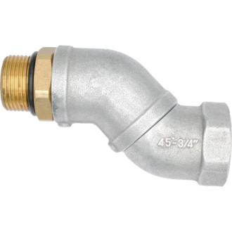 Вертлюг Petropump AC-45A