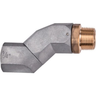 Вертлюг Petropump AC-45C - Z -