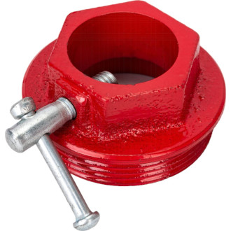 Роторный бочковой насос для ДТ масла керосина для бочек 50-205 л Petropump PP202012