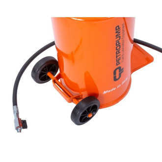 Ручной солидолонагнетатель Petropump PP210014