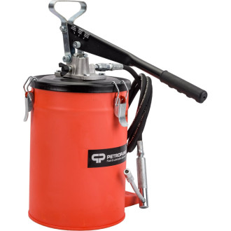 Ручной солидолонагнетатель Petropump PP210023