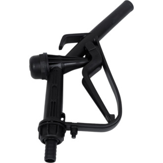 Механический пластиковый пистолет Petropump AC-6000 3/4