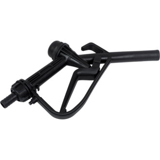 Механический пластиковый пистолет Petropump AC-6000 3/4