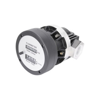 Механический счетчик для бензина и дт Petropump OGM-25 1
