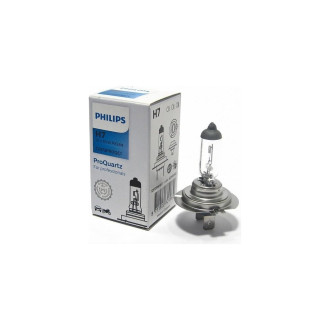Автолампа PHILIPS 4210CLC