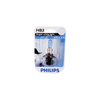 Автолампа PHILIPS 9005CVB1