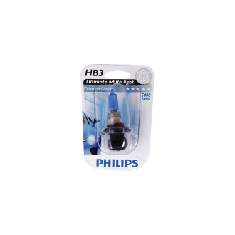 Автолампа PHILIPS 9005DVB1