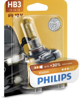 Автолампа PHILIPS 9005PRB1