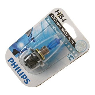 Автолампа PHILIPS 9006DVB1