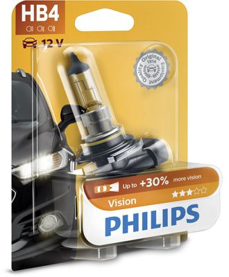 Автолампа PHILIPS 9006PRB1