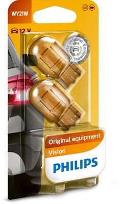 Автолампа PHILIPS 12071B2